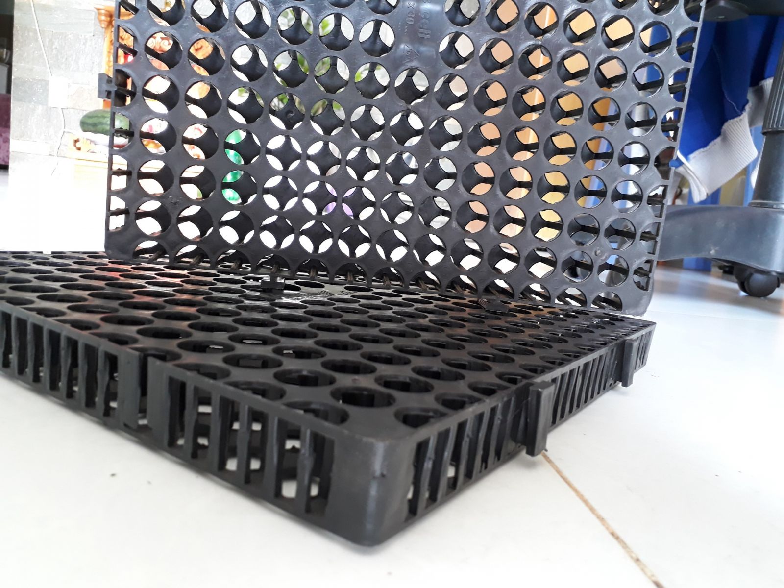 vỉ thoát nước tại hcm