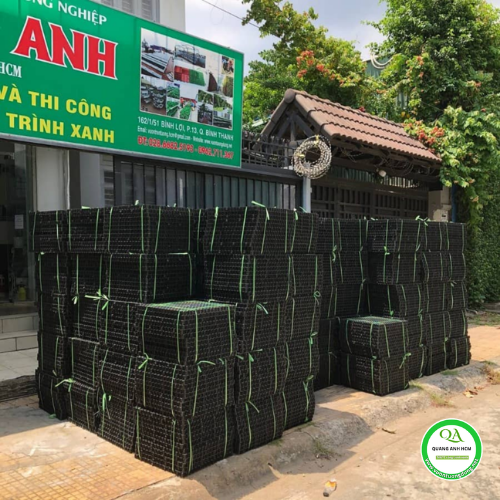 Vỉ thoát nước 