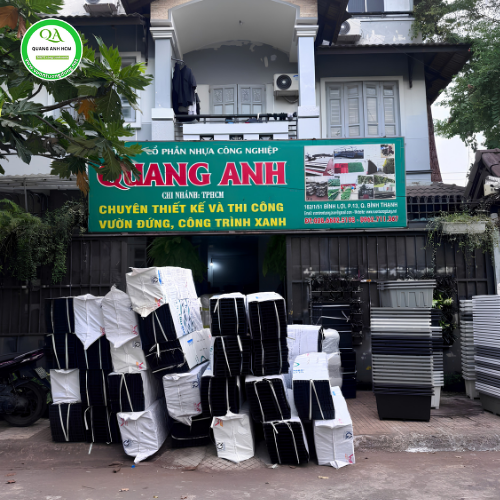 vỉ thoát nước 