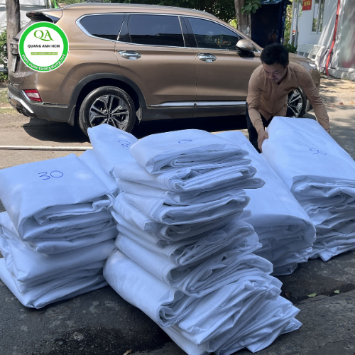 Vải địa 5