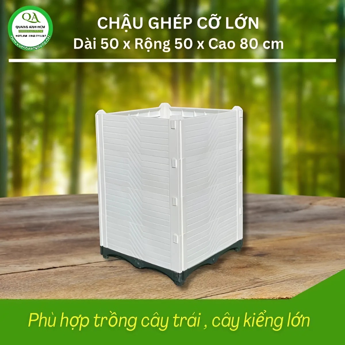 chau-ghep-trong-cay-50x50x80