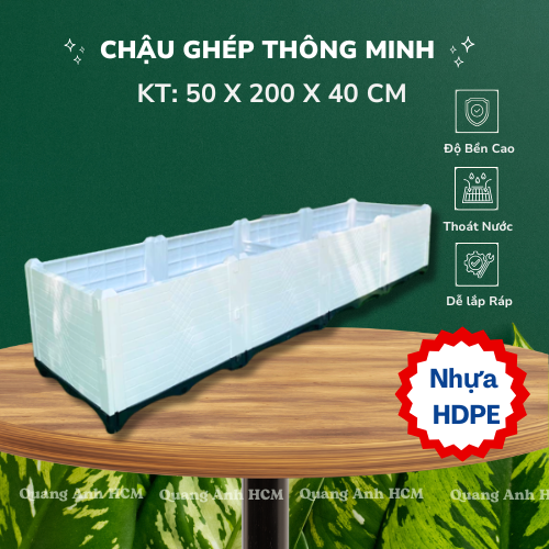 chau-ghep-luon-dai-50-200-40-cm