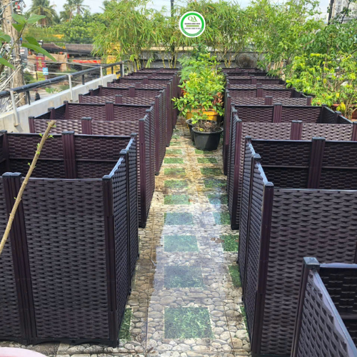 chau-ghep-nau-trang-tri-nha-cua