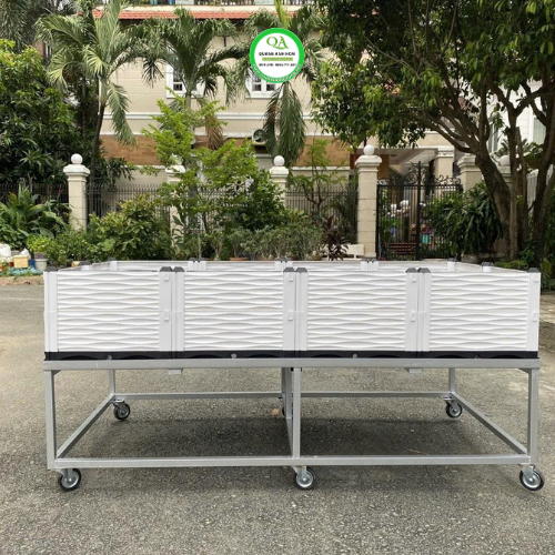 chau-ghep-trong-rau-co-banh-xe1