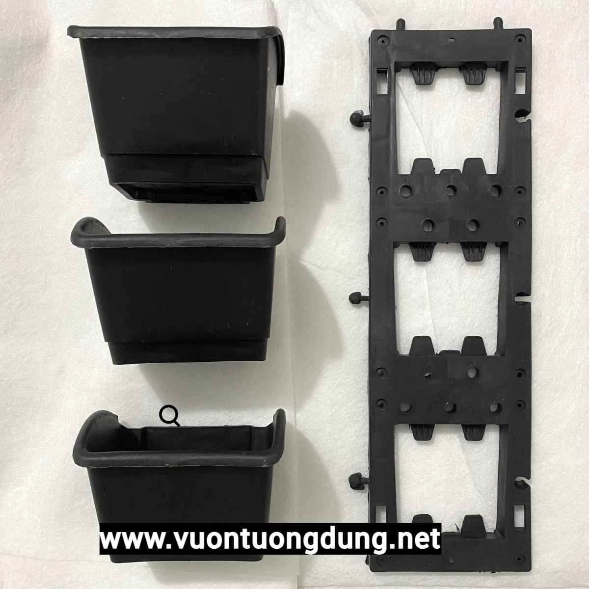 module vườn tường đứng