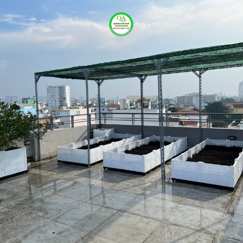 luoi-chong-con-trung-cho-vuon-rau