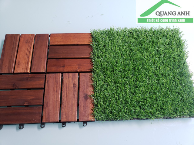 tấm lót sàn gỗ của công ty Quang Anh HCM với 7 ưu điểm nổi bật